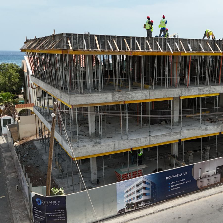 Oceania Projects