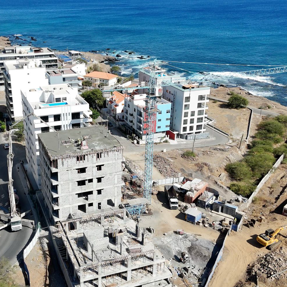 Oceania Projects