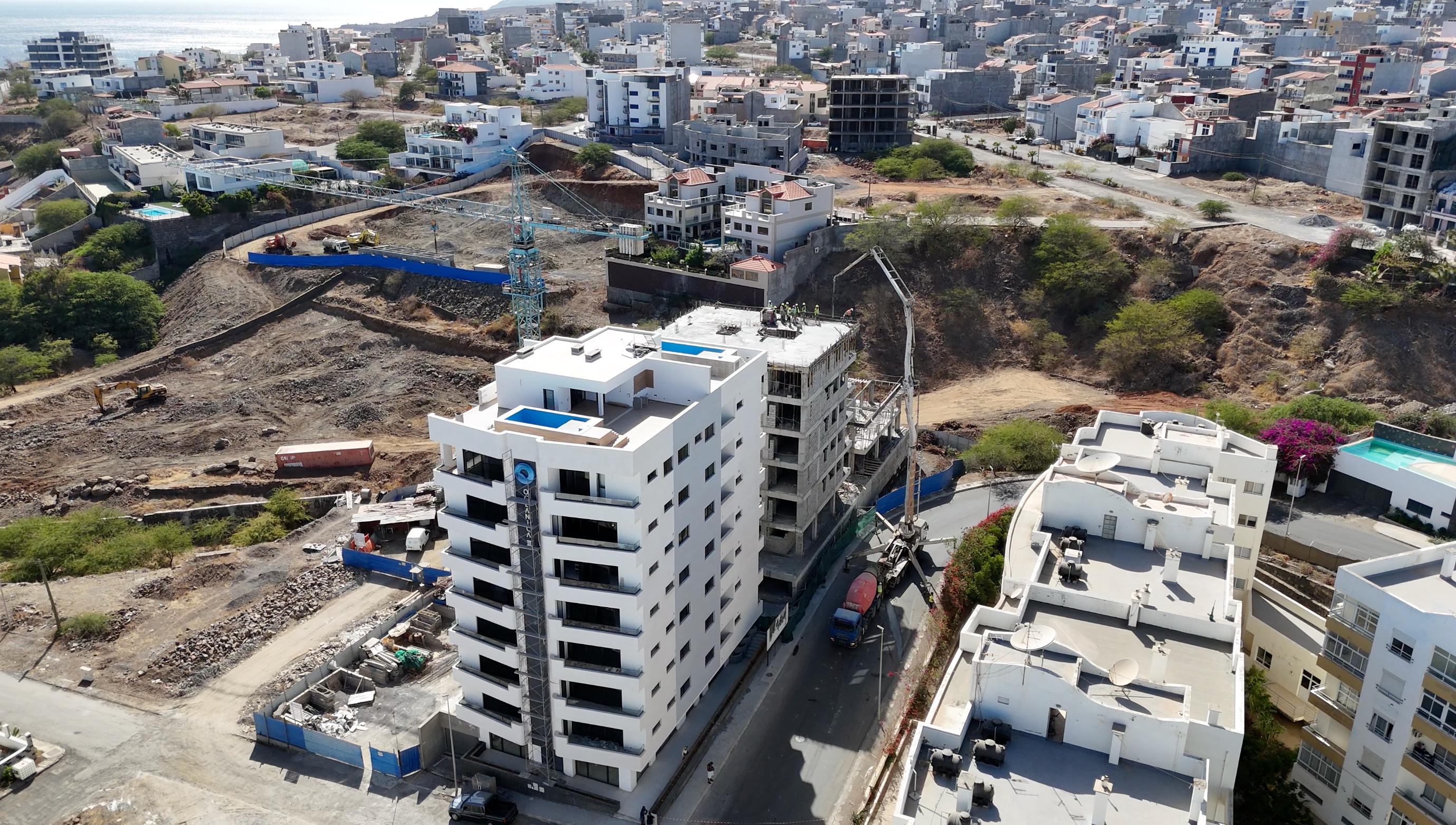 Real Estate Projects